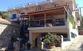 Gorgona Hotel